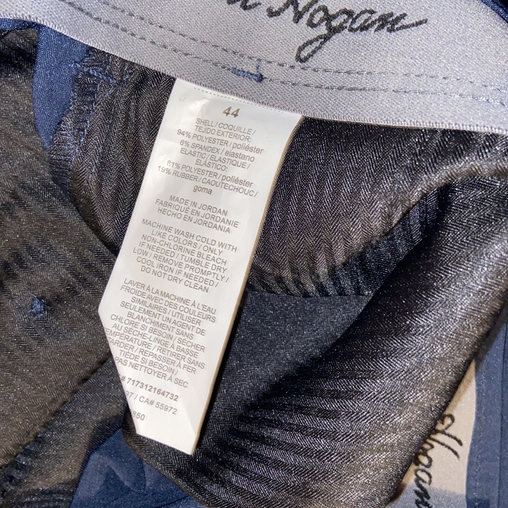 Ben Hogan New Size 44 Blue Golf Shorts - Picture 5 of 7